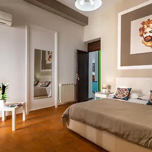 La Casa Del Moro Couette-café